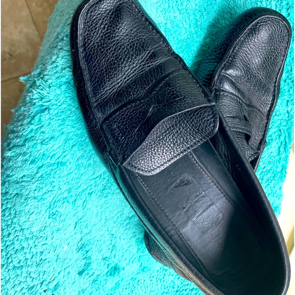 Original PRADA the Italian Design shoe maker